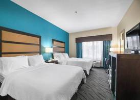 Holiday Inn Express LUDLOW - CHICOPEE AREA by IHG 4