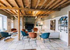 Logis Hôtel la Grassinais Saint-Malo 3