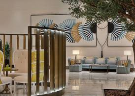 Sofitel Riyadh Hotel & Convention Centre 3