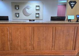 Comfort Suites at Par 4 Resort 4
