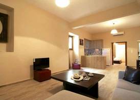 Asikiko Suites - Rethymno Old Town Retreats 2