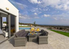 Protaras Greco Hilltop Views 5