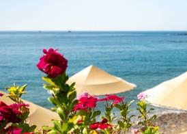Marilis Hill Resort Hôtel et Spa 4
