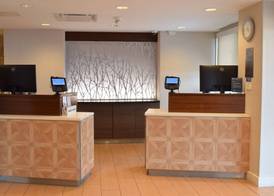 Fairfield Inn by Marriot Binghamton 2