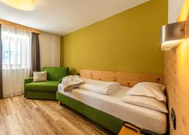 Hotel Col di Lana 5