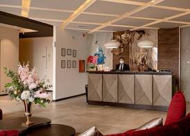 Hotel Hualimei 2