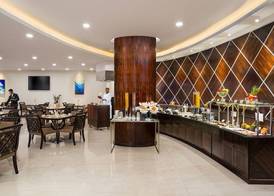 Savoy Suites Hotel Apartment - Dubai 4