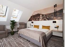 Boutiquehotel am Stadtgarten 5
