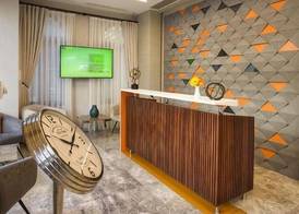Juno Hotel Taksim 3