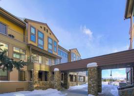 Mountain House, A Vail Resorts Property 2