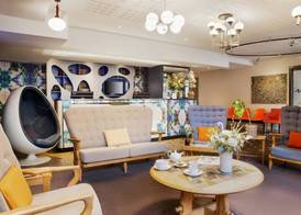 Best Western Premier Why Hotel 3