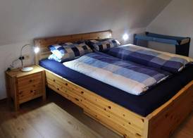 Ferienhaus, Oberwiesenthal 2
