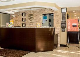 Comfort Inn Mount Airy 5