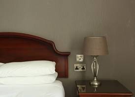 Abbey Hotel Donegal 5