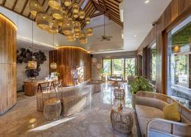 Sini Vie Resort & Spa Seminyak by Ini Vie Hospitality 2