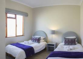 Maroela House Guest Accommodation 5