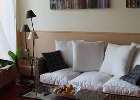Hotel Le Bourgogne 4