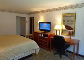 Rodeway Inn Milford - I-84 5