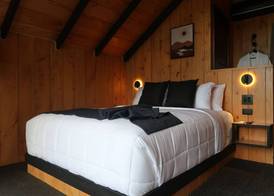 Alto's Gardens - Romantic cabins 5