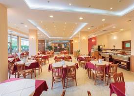 Hotel RIAGOR - ALL INCLUSIVE 3