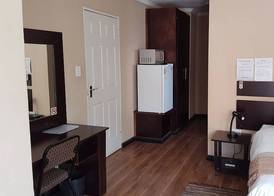 Tsessebe Guesthouse 4
