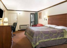 Super 8 by Wyndham Enid 3