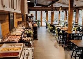 Abella Suites & Apartments by Artery Hotels 4