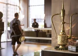 Centro Barsha - by Rotana 4