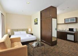 Hotel Primera Suite Cyberjaya 5