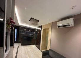The Majlis Hotel - Colaba Mumbai 5