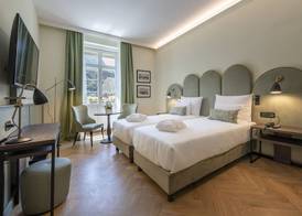 Stadt Hotel Città 5