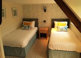 The Highworth Hotel 5