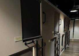 Pod-Inn Hotel 2