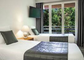 Garden & City Capvern-les-Bains 5
