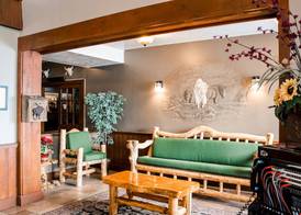 White Buffalo Hotel 2