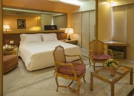 Hotel Atlantico Star 4