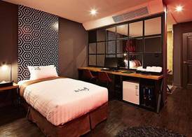 Hotel Boutique 9 5