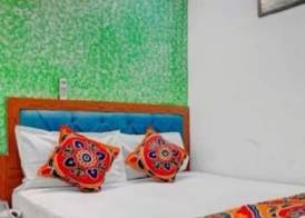 Hotel Super 4