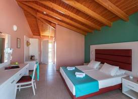 Myrina Beach - All inclusive 4