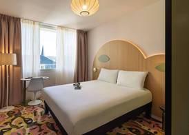ibis Styles Metz Centre 2