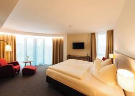 Hotel Susato 3