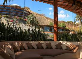 El Santuario Resort & Spa 2