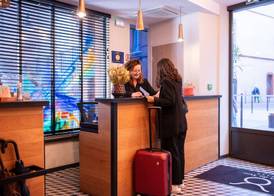Boutique Hotel Villa du Taur 2