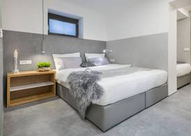 Vila Emona - Central Apartments - Free Parking 4