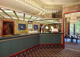 Hotel Continental Barcelona 2
