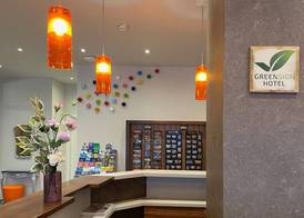 SORAT Hotel Berlin 5