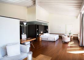 Victoria Jungfrau Grand Hotel & Spa 2