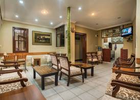 Yeni Hotel 4