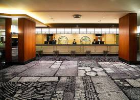 Hotel New Otani Tokyo Garden Tower 3