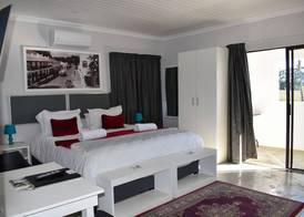 Middelplaas Paarl Guesthouse 5